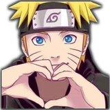 Naruto full // @MINATOSTICKERS