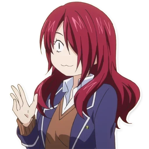 риндо кобаяши, rindo kobayashi, rindou kobayashi, shokugeki no soma, риндо кобаяши сома юкихира