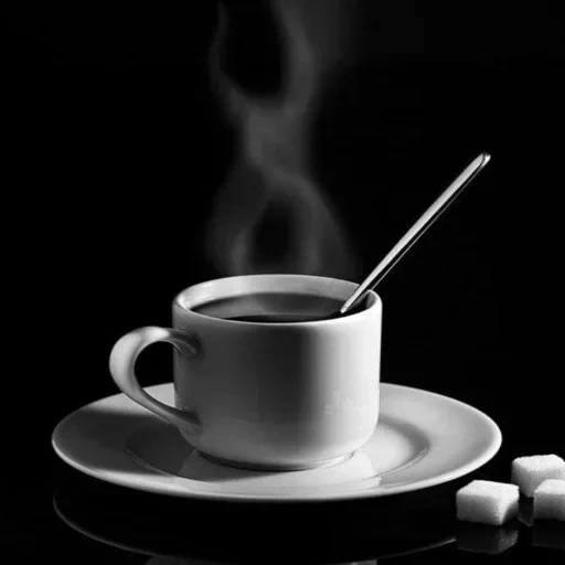 кофе, чай кофе, кофе горячий, чашечка кофе, ароматный кофе