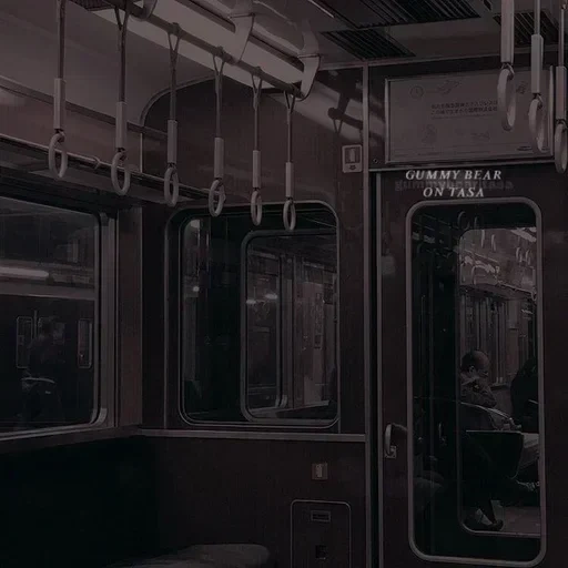 темнота, вагон метро, subway train ue4, проснулся темноте, пустой вагон метро