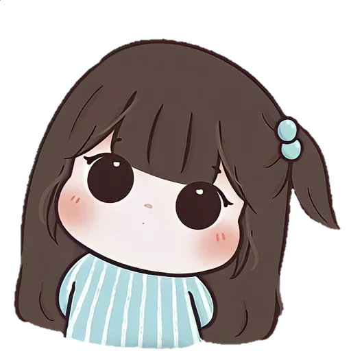 la figura, carino anime, anime di kawai, anime tian chibi, faccia di anime carina