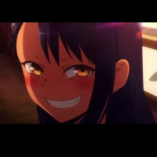 nagatoro, long thoreau, se moquer de long thoreau, nagatoro igiranaid, don t bully me nagatoro