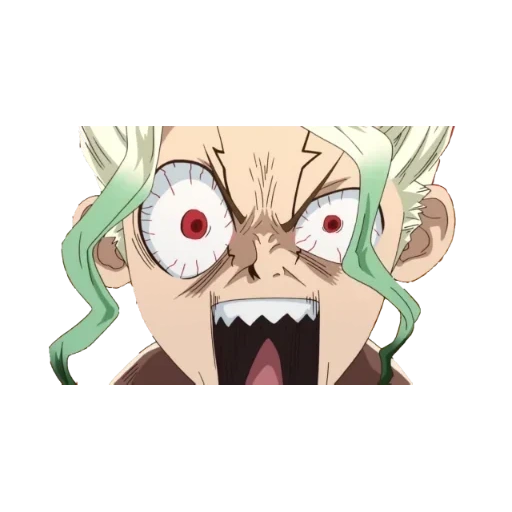 dr stone, dr stone sank, dr stone ophening, dr stone in 40 minutes, dr stone anime moments