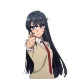 bunny girl senpai