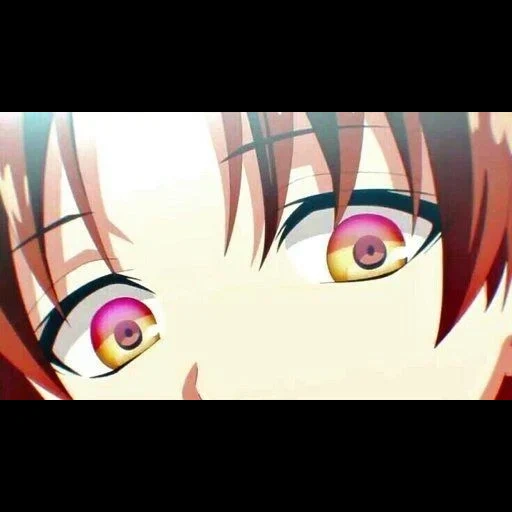 anime, anime ideas, ayanokoji eyes, anime characters, ayanokoji kyutaka eyes