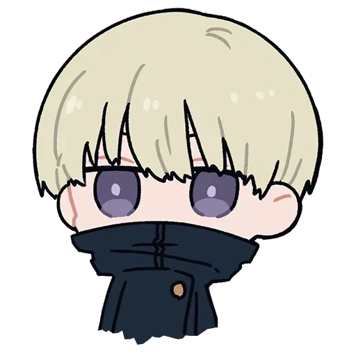 chibi, anime, picture, chibi anime ghoul, anime characters