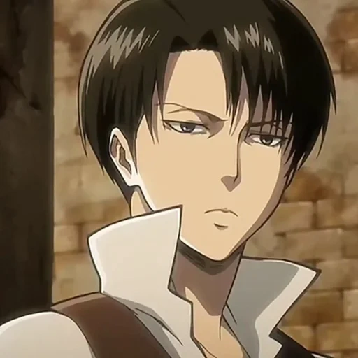 levi aot, serangan titan, levi ackerman, titans menyerang levy, levi ackerman menyerang titan