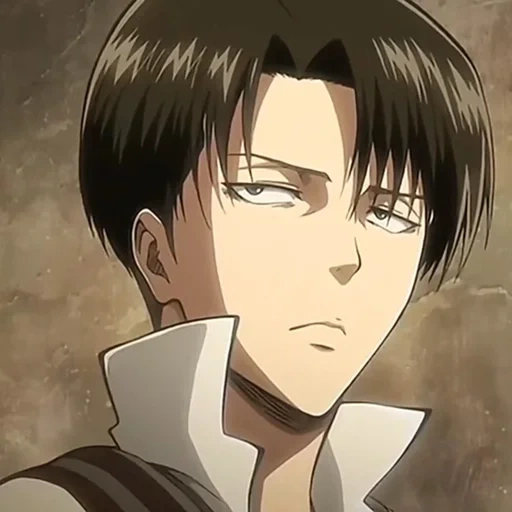 levi, serangan titan, levi ackerman, levi ackerman, levi menyerang titan