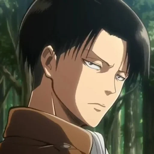 levi ackerman, levi ackerman, levi ackerman, levi ackerman ova, titans menyerang levy