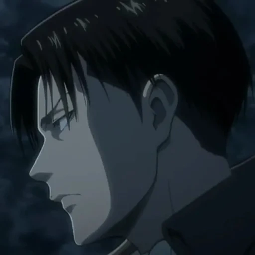 l'attacco dei titani, levi ackerman, titan attack levy, anime di levi ackerman, attack on titan anime