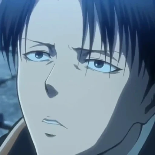 levi, angriff der titanen, levy ackerman, der angriff der titane levy, titan attack levy ackerman film