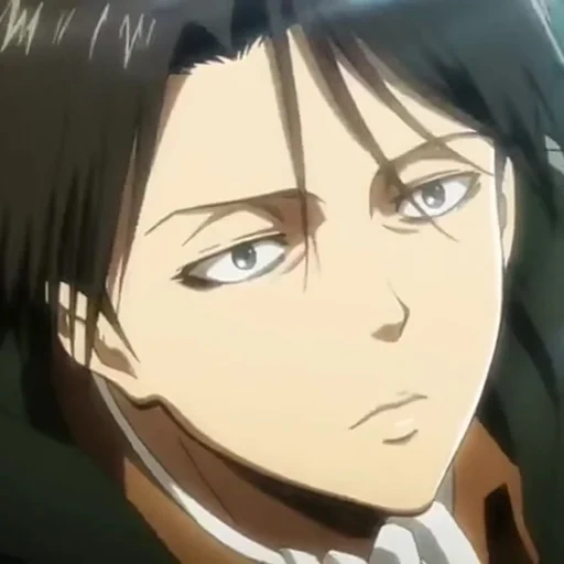 levi ackerman, serangan titan, levi ackerman, levy v ellen, levi menyerang titan