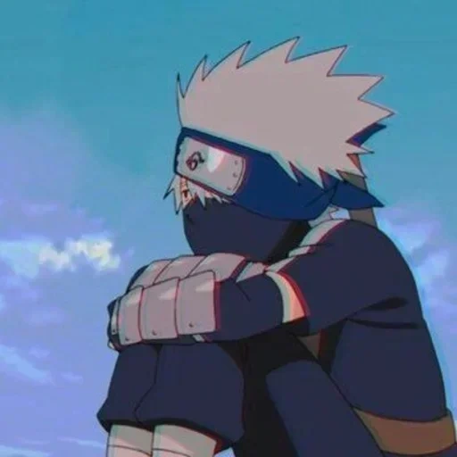 kakashi khatake, kakashi kid, kakashi like, kakashi naruto, little kakashi