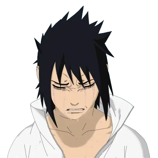 sasuke, sasuke uchiha emo, sasuke crying, anime sasuke cries, sasuke uchiha evoyy