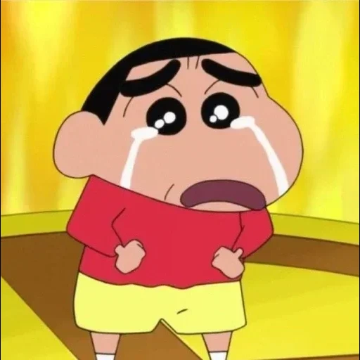 shinchan, shin chan, anime, sin-chan, giz de cera shin-chan kuara