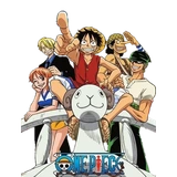 One Piece: Enchousen