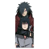 Madara Uchiha by @nhichahiyeusername