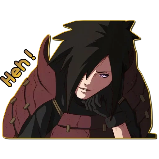 madara, madara uchiha, uchiha madara 4k, madara uchiha naruto, madara uchiha tersenyum