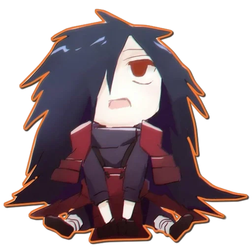 madara, madara uchiha, madara uchiha chibi, chibi naruto madara, anime madara uchiha