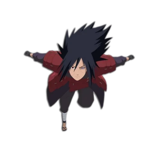 мадара, мадара учиха, uchiha madara, мадара учиха эдо тенсей, мадара учиха полный рост