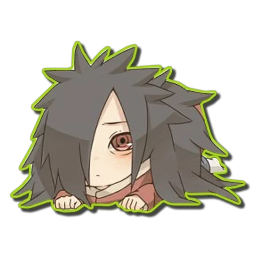 naruto, uchiha madara, chibi naruto madara, madara uchiha naruto, anime naruto madara chibi