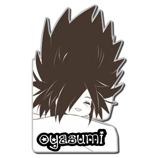 dessins d'anime, naruto 128x128, personnages d'anime, chibi death note, hashirama madara tobraim