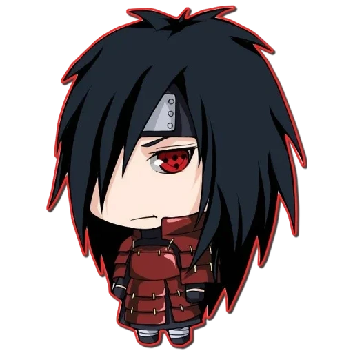 uchiha chibi, chibi madara, kiimi uchiha chibi, madara uchiha chibi, chibi naruto madara