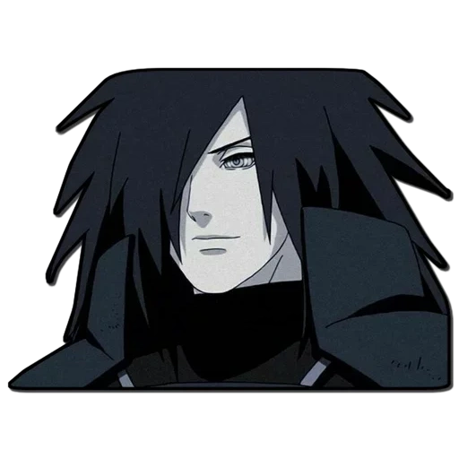 мадара, madara, мадара серый, мадара учиха, uchiha madara