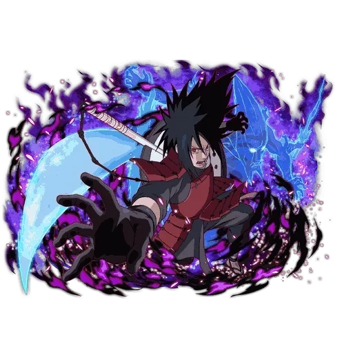 naruto, uchiha madara, madara uchiha naruto, naruto blazing madara, naruto blazing madara