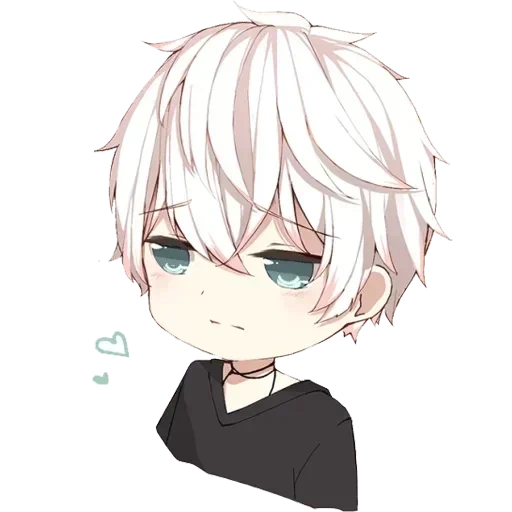 чиби, mystic messenger, saeran choi чиби, mystic messenger чиби, mystic messenger emoji ray