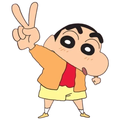 мужчина, син-тян, shinchan, shin chan, gambar kartun