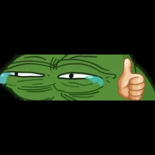 pepe frog, pepe toad, pepe insang, sad pepe, frog pepe sedih