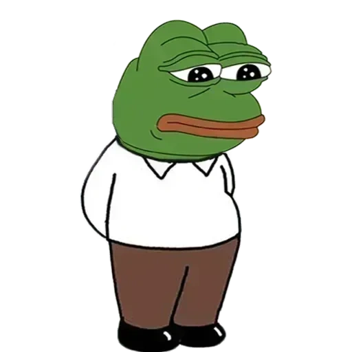 pepe, human, frog pepe, pepe toad, pepe frog