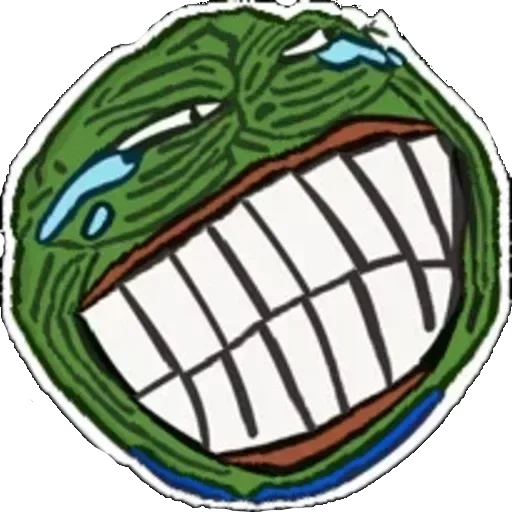 pepe, frog pepe, the frog of pepe laughs