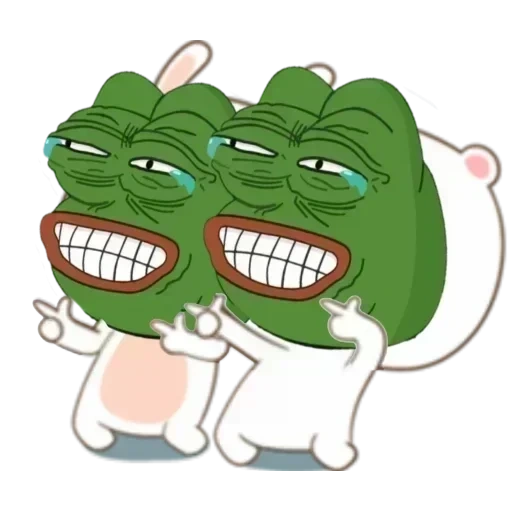 pepe, pepe, pepe kröte, der frosch von pepe, pepe the frog