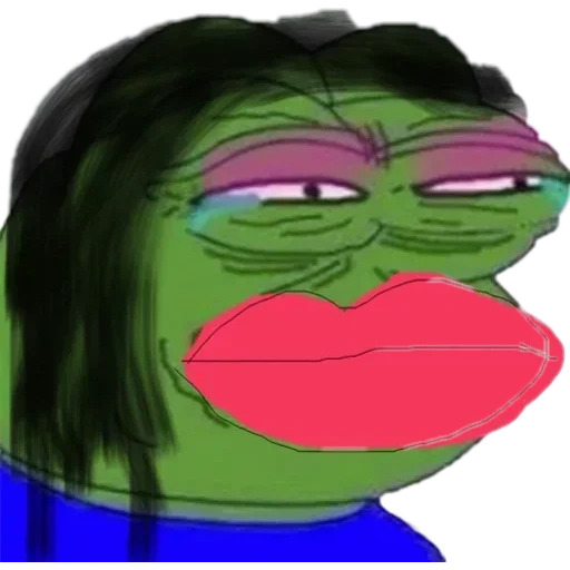 pepe, crapaud de pepe, pepe chimonia, pepe the frog, grenouille de pepe