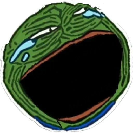 pepe, a frog, kegelapan, pepe toad, rare pepe