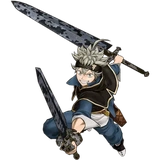 Black Clover