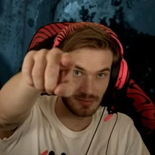 young man, pi di pai, pewdiepie, piddy pie cocoa, piddy pie 2021