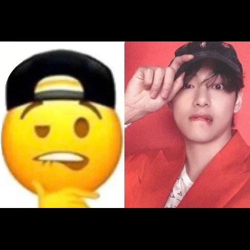 emoji, emoji, manusia, mem emoji, emoji saat ini