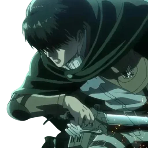 attack of the titans, anime characters, strait jacket anime, attack on titan levi, levy ackerman 3 season