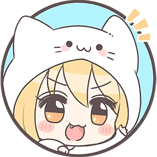 umaru, chibi ohimaru, anime mignon, personnages d'anime, bande dessinée mignonne