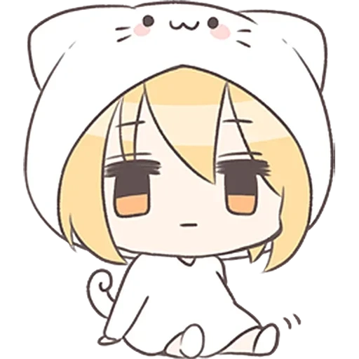 chibi, anime cute, anime bilder, anime charaktere, niedliche anime-muster