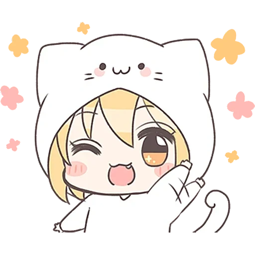 picture, umaru chibi, anime characters, cute drawings of chibi, anime drawings are cute