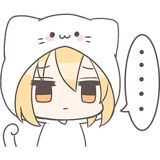 chibi, picture, umaru chibi, anime cute, anime characters