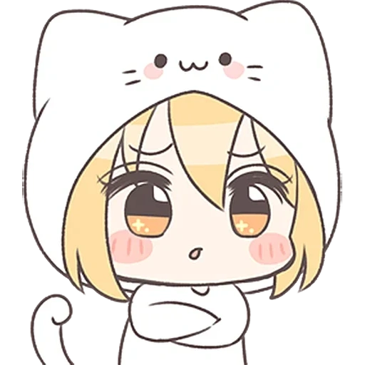 abb, chibi niedlich, omaru chibi, cute anime, anime charaktere