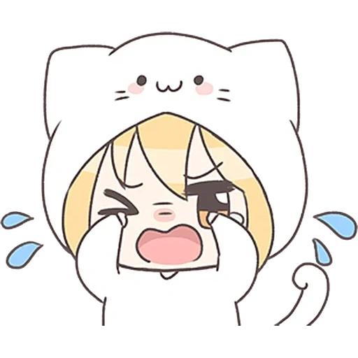 anime, umaru chan, anime emotions, maker smileov, umaru chan chibi