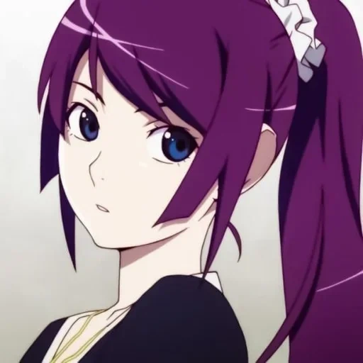 monogatari, seri monogatari, senzhogahara hitagi, hitagi sensheghara, anime bikemonogatari