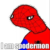 SpoderMon pack