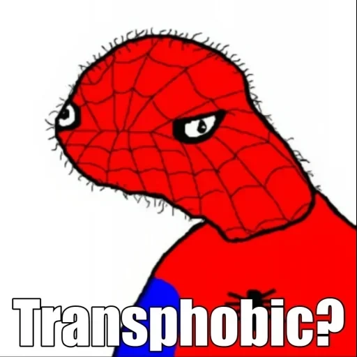 die meme, the spudi, spudmoon, yeme pavuk mem, unanständige spider-man